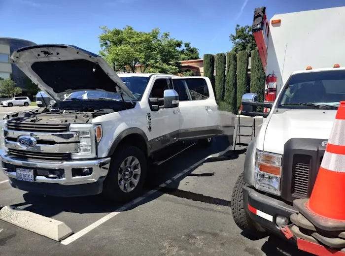 Wills Diesel Truck Repair Bakersfield 2