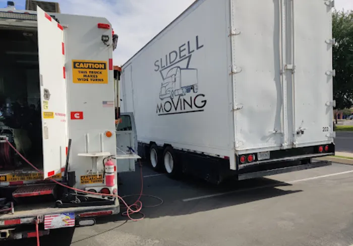 Wills Diesel Truck Repair Bakersfield 9
