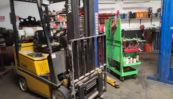 Wills Diesel Truck Repair Bakersfield 5