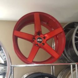 Pac Man Tire & Wheels ico