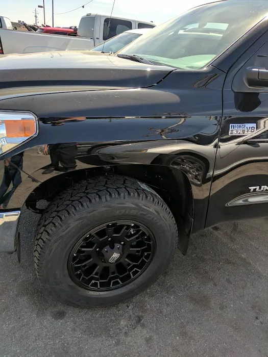Pac Man Tire & Wheels 2