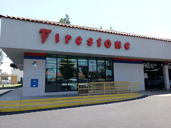 Firestone Complete Auto Care 7