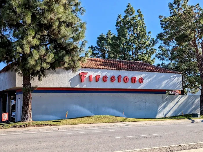 Firestone Complete Auto Care 1