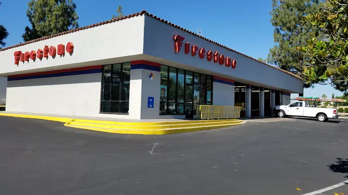 Firestone Complete Auto Care 2