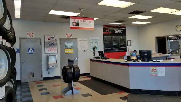 Firestone Complete Auto Care 0