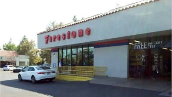 Firestone Complete Auto Care 8