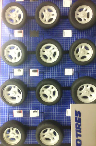 Firestone Complete Auto Care 6