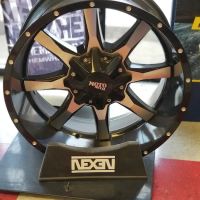 Gutierrez Tires