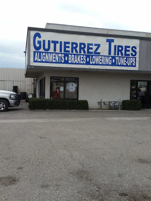 Gutierrez Tires 2