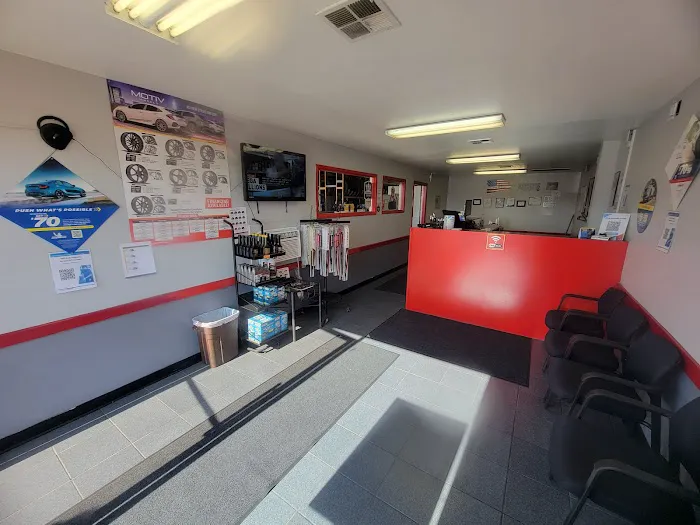 American Tire Depot 4