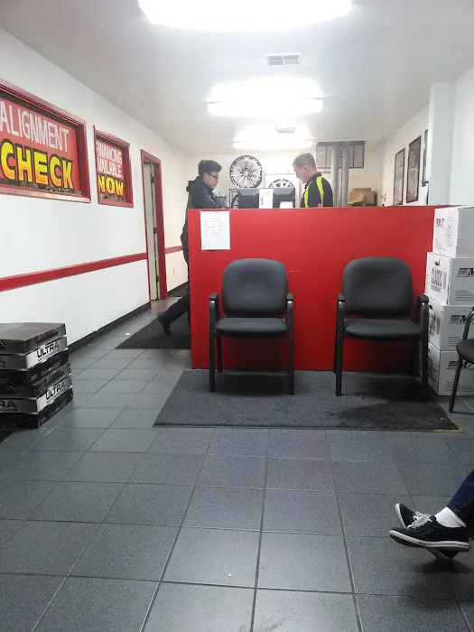 American Tire Depot 6