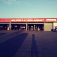 American Tire Depot
