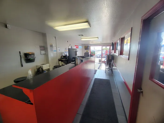 American Tire Depot 2