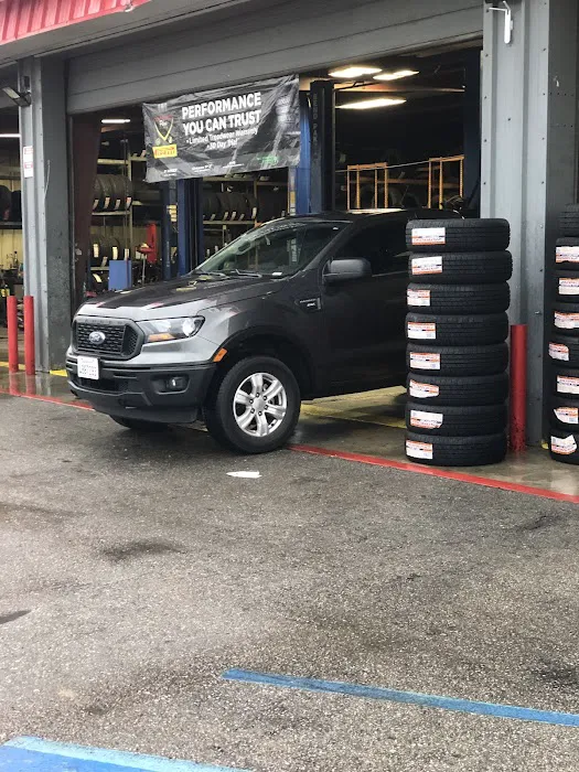 American Tire Depot 7