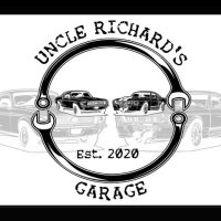 UNCLE RICHARD'S GARAGE