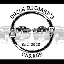 UNCLE RICHARD'S GARAGE ico