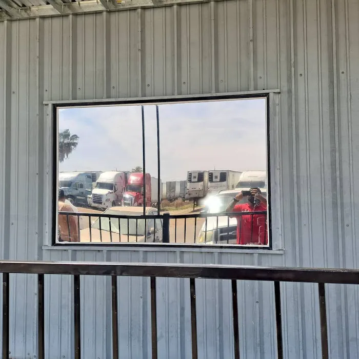 Dynamic Window Tint 8