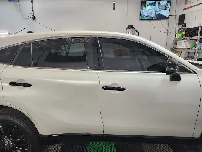 Dynamic Window Tint 1