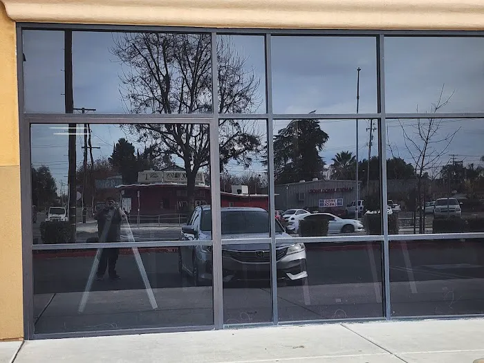 Dynamic Window Tint 2