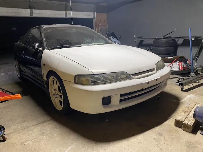 Jojo’s Auto Garage 0