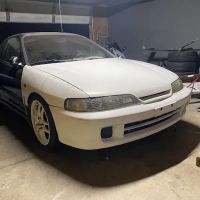 Jojo’s Auto Garage