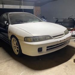 Jojo’s Auto Garage ico
