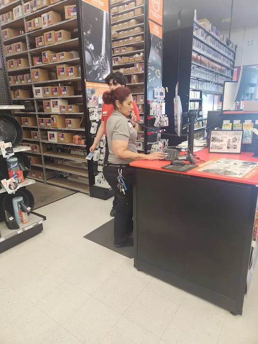 AutoZone Auto Parts 2