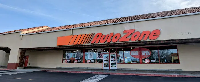 AutoZone Auto Parts 5