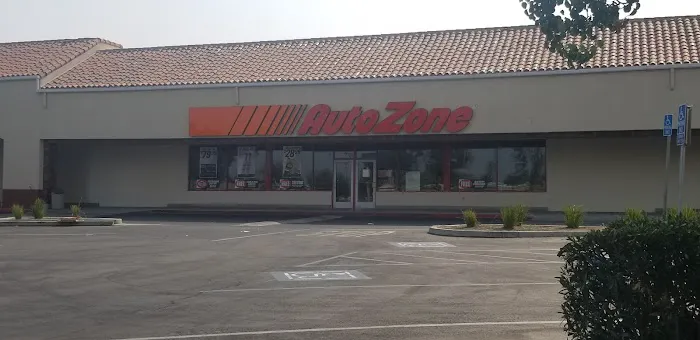 AutoZone Auto Parts 9