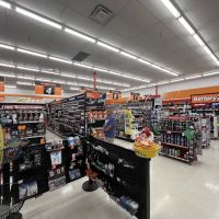 AutoZone Auto Parts