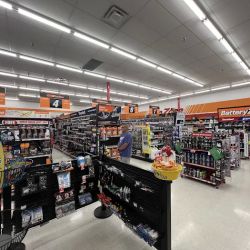 AutoZone Auto Parts ico