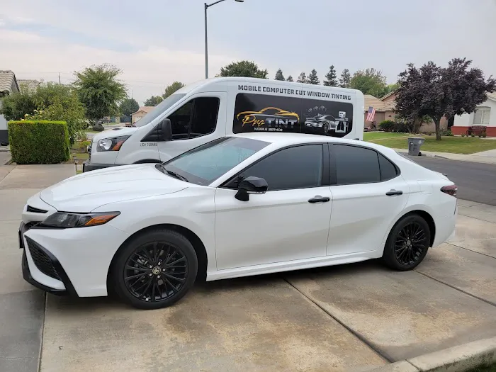 Pro Tint Mobile Service 7