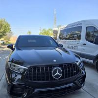 Pro Tint Mobile Service