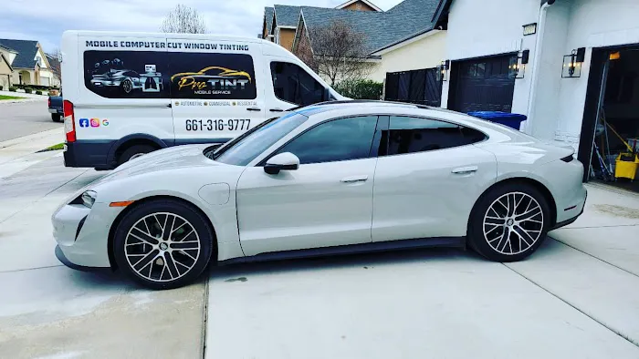 Pro Tint Mobile Service 4