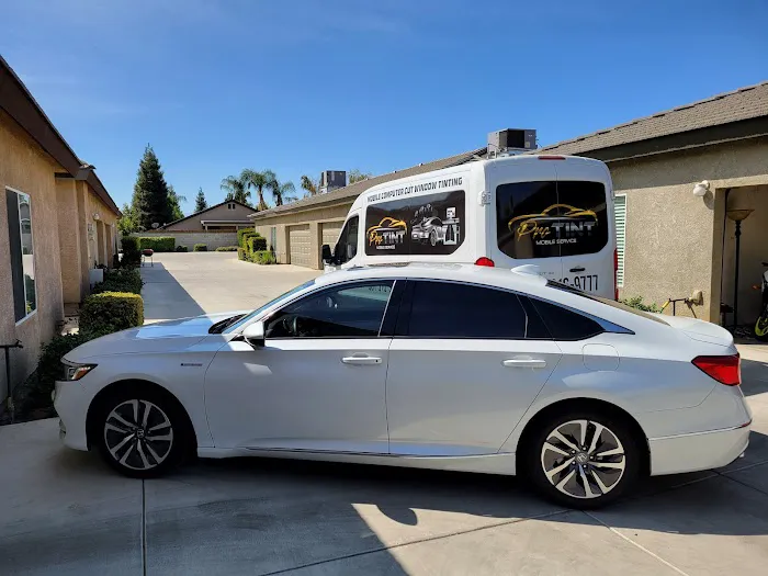 Pro Tint Mobile Service 2