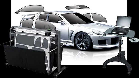Pro Tint Mobile Service 3