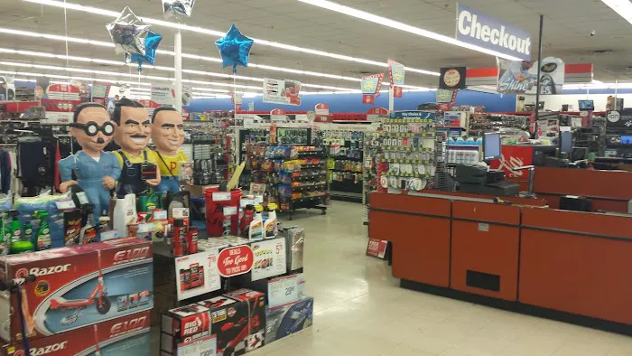 Pep Boys 0