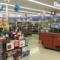 Pep Boys