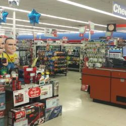 Pep Boys ico
