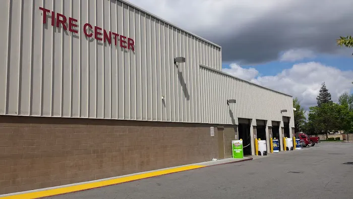 Costco Tire Center 0