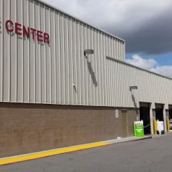 Costco Tire Center ico