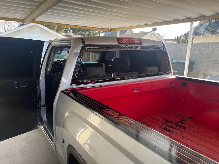 Premier auto glass of Bakersfield 2