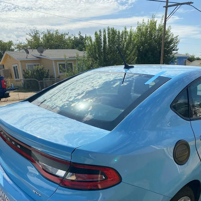 Premier auto glass of Bakersfield 5