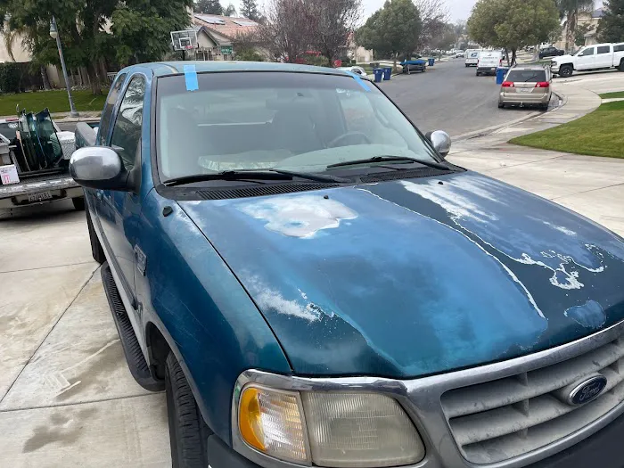 Premier auto glass of Bakersfield 3