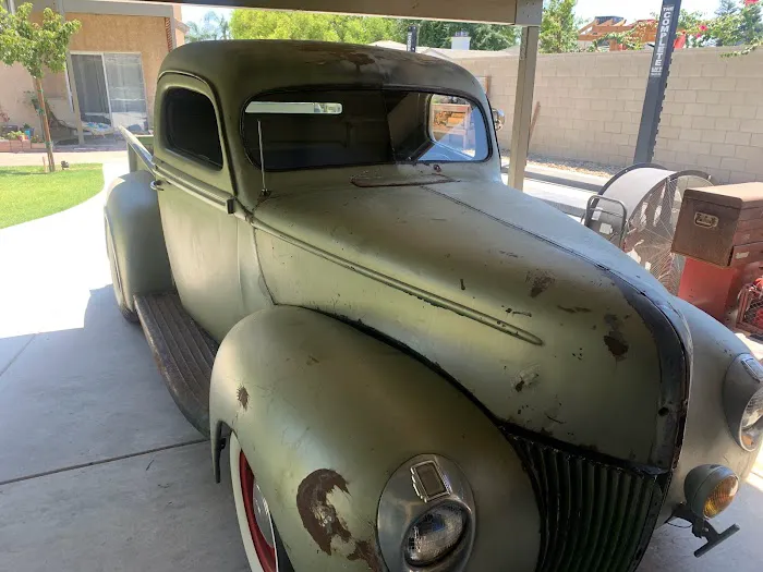 Premier auto glass of Bakersfield 6