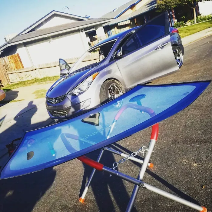 Premier auto glass of Bakersfield 9