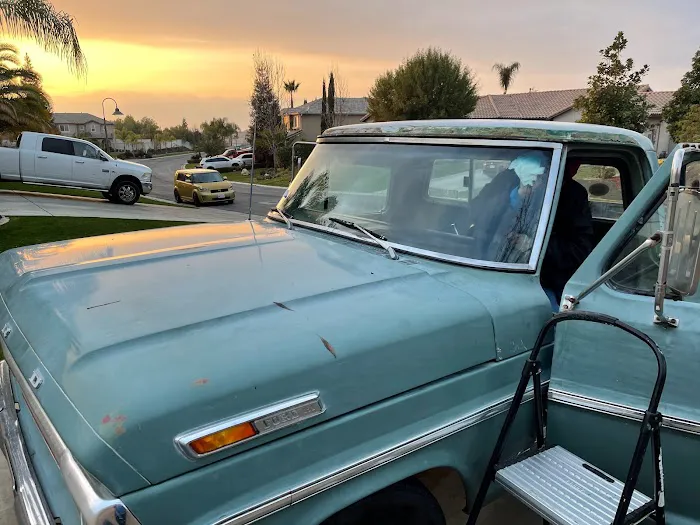 Premier auto glass of Bakersfield 8