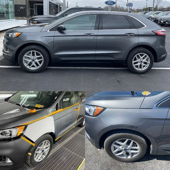 Rich Auto Experts Corp. 8