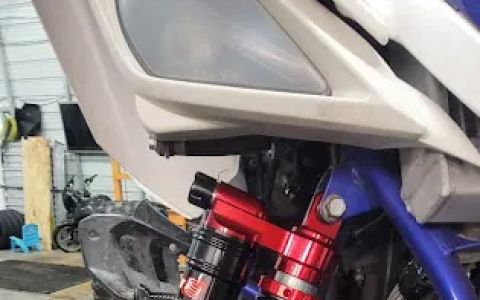 Svp Cycle and Suspension