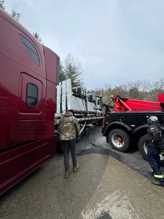 TRI-STATE HEAVY REPAIR LLC 0